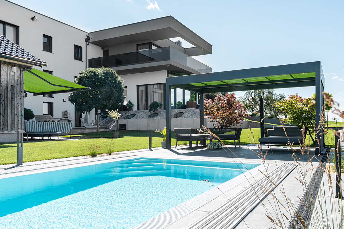 Architekturfotografie, Interieurfotografie, Tourismusfotografie, Michael Preschl