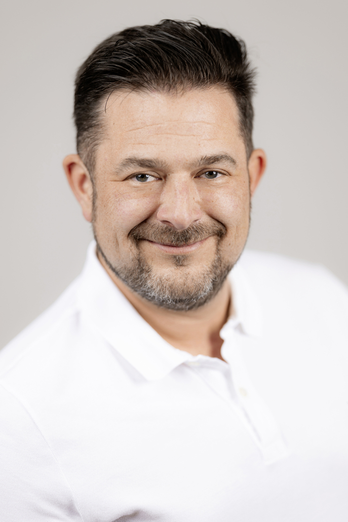 Headshots, Businessportrait, Studioportrait, Michael Preschl
